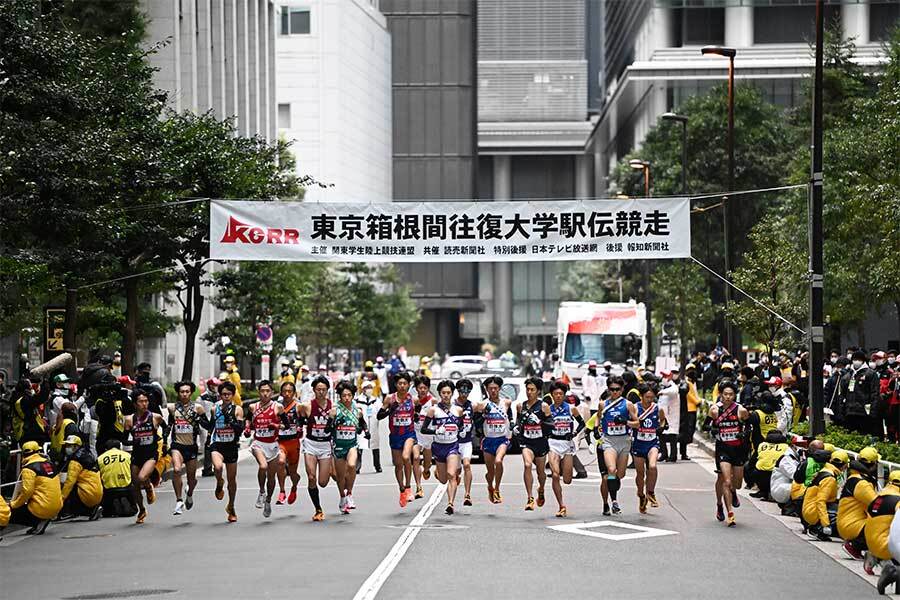 🔥箱根接力赛前：没见过这名字，气炸了！意外“装饰”让人百感交集。