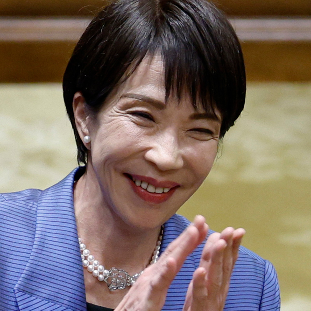 💥前宝塚女星质疑：首相搬家花巨资改公邸？这合理吗？