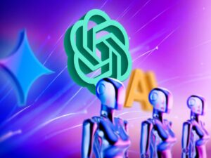 🚨 特朗普：AI监管？我说了算！ 封面