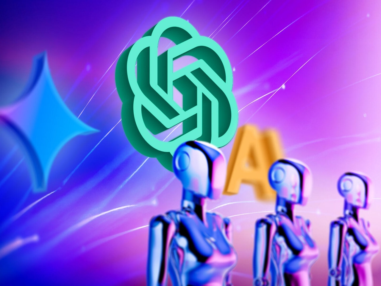 🚨 特朗普：AI监管？我说了算！