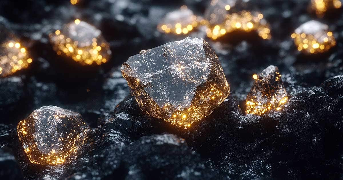 💥日本“资源大国”？纯度20倍？别闹了！