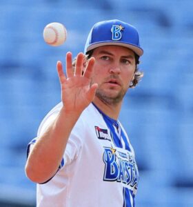 💥外援大地震！球星离队，谁来拯救？ 封面