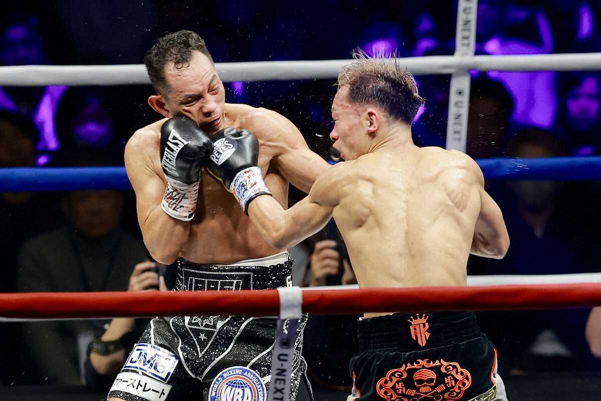 💥传奇陨落！老将搏斗惨败，一代英雄竟输给后辈！