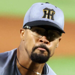 💥重磅！杜普兰蒂埃加盟！横滨DeNA，强力补强！ 封面