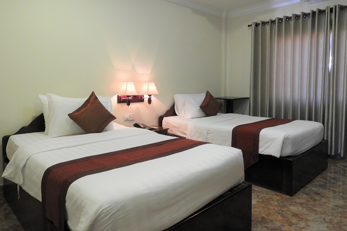 😱酒店2年荒废！住客变“垃圾堆”，日本人惊呆！