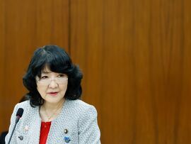 🚨日元暴跌？财相紧急喊话！