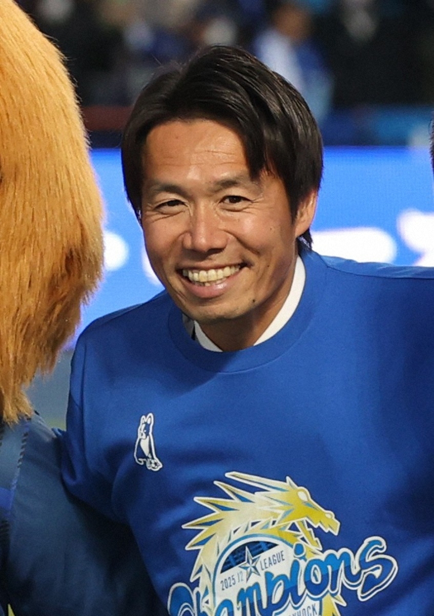 💥水户升班即震动！功臣下课，主帅变“管家”！