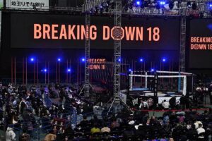 💥石原伸晃：被沟口“忽悠”了？！大会最大爆点！😱 封面