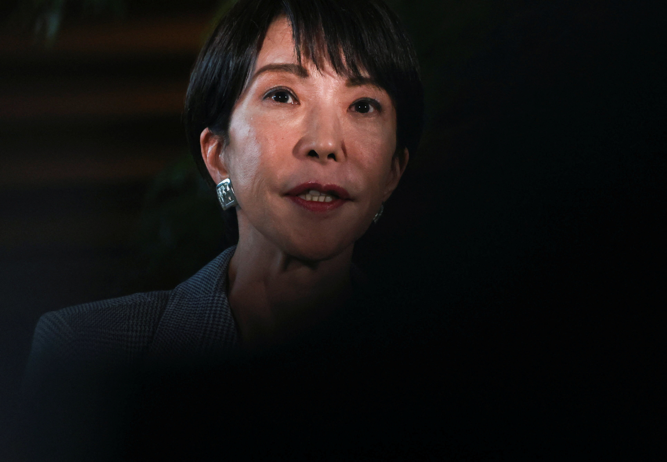 🇯🇵💥日本突变！首相暗中放行加息，背后藏玄机！