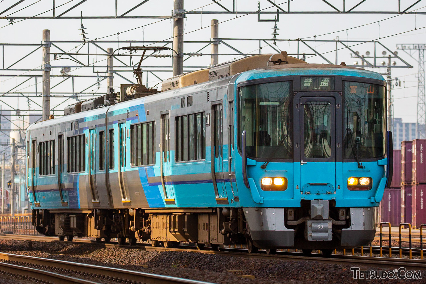 🚄 北陆直通列车重启！15年等待，泪奔！