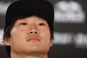 🔥角田裕毅：落差388！重返F1，还有希望吗？ 封面