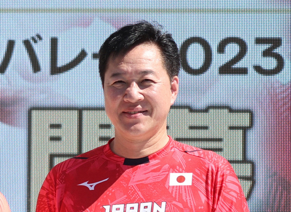 🏐日排协主席涉嫌丑闻？官方回应：绝无此事，但深感抱歉！