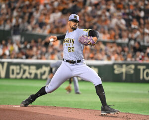 💥心痛！神户强投离队，补强却不着急！ 封面