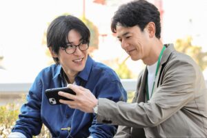 👑皇室秘闻：弃子逆袭？父子宿命，菊花赏成终局！ 封面