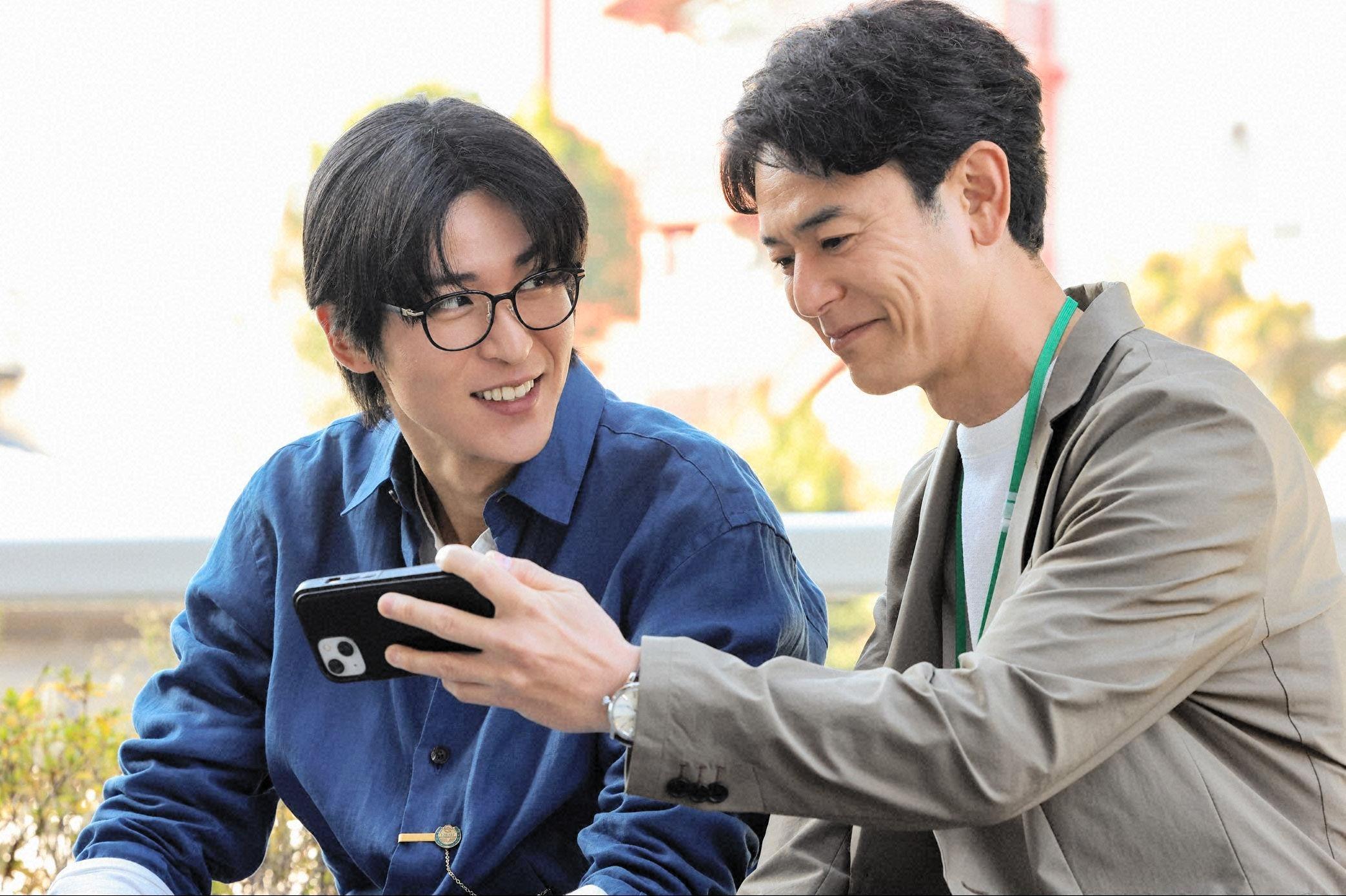 👑皇室秘闻：弃子逆袭？父子宿命，菊花赏成终局！