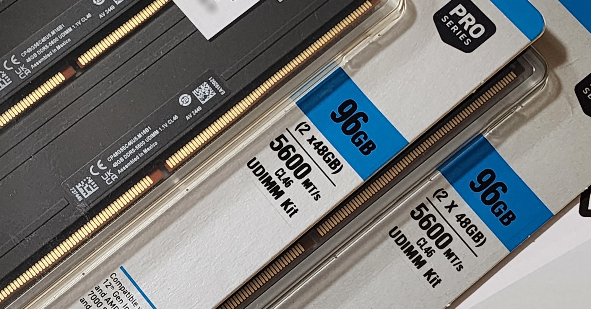 💥内存崩盘！价格何时休？疯狂背后的真相！