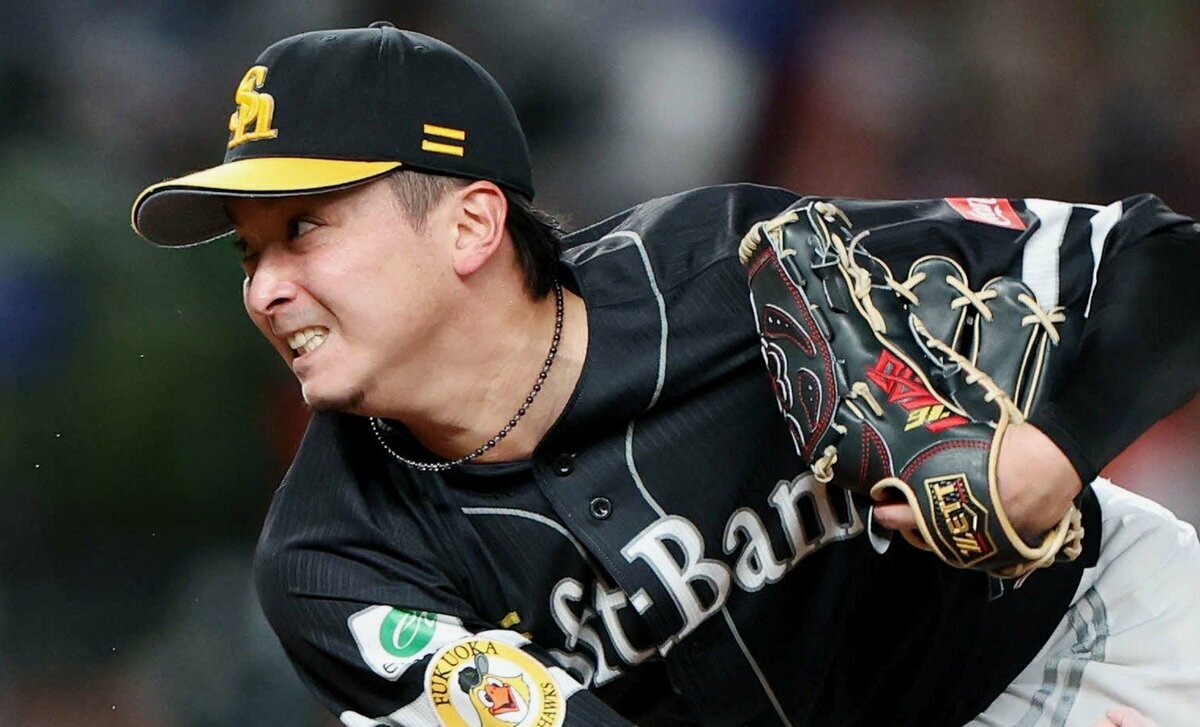 💥软银放弃东滨！老将身价飙升，竟无人问津？