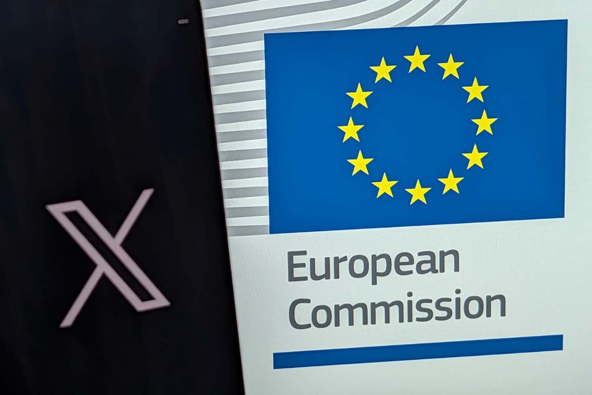 💥X（原Twitter）搞砸了！217亿罚单，就因为一个小蓝勾！