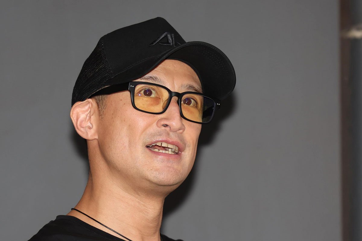 💥日テレ惊天疑云！作家爆料：松冈昌宏彻底完蛋？