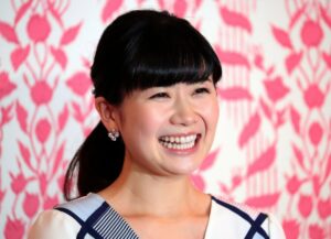 💔福原爱再婚怀孕，为啥日本不祝福？ 封面