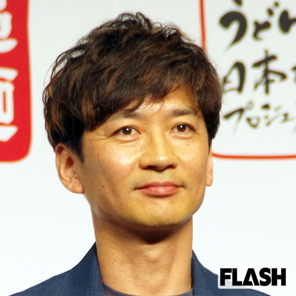 💔儿子控诉：爸啥时候才能被原谅？日テレ也遭殃！