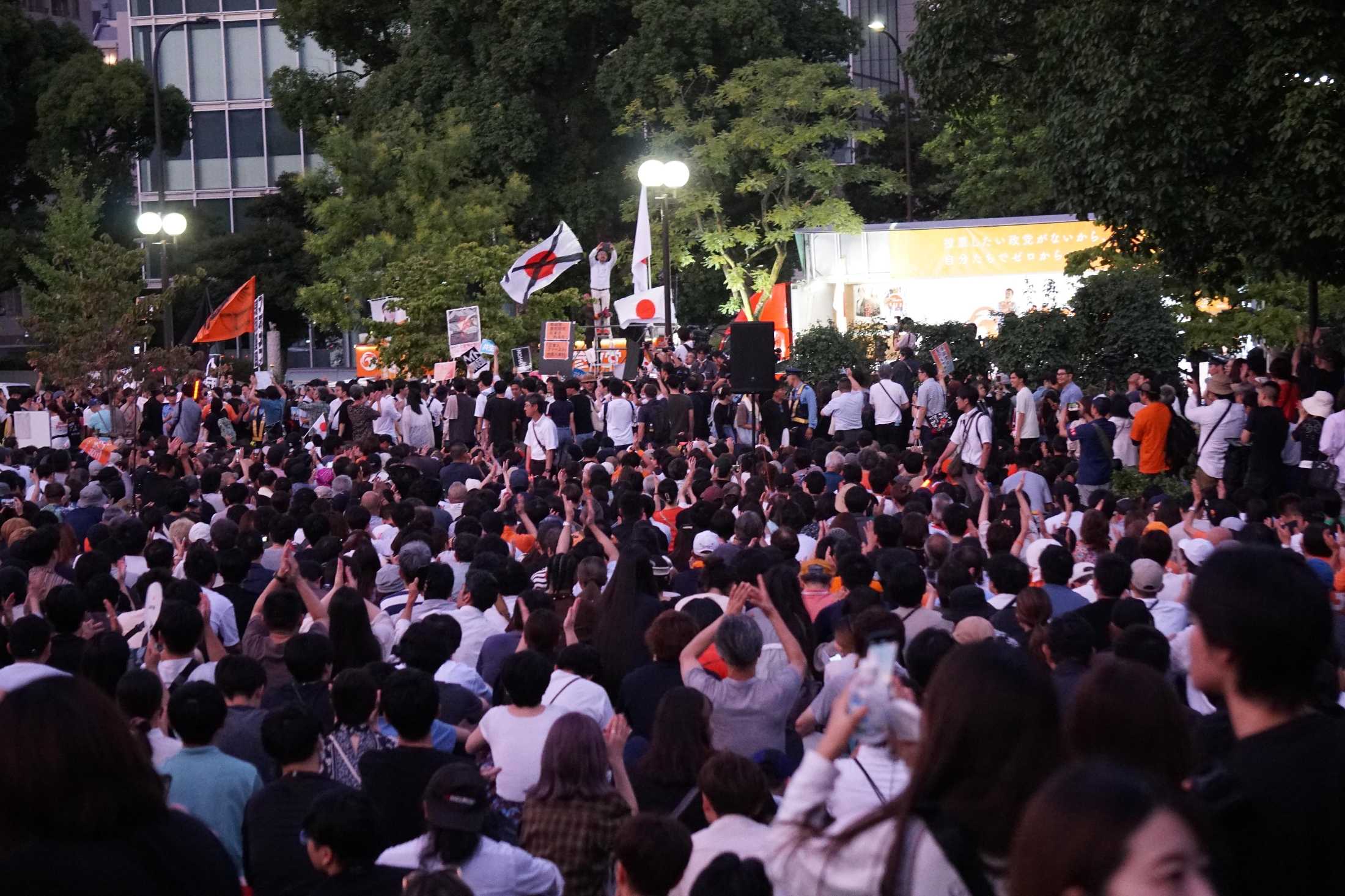 ⚠️扎根前就“融入”？日本或将自食恶果！