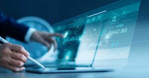 💥AI神话破灭？亿万富翁揭秘下一个暴利！ 封面