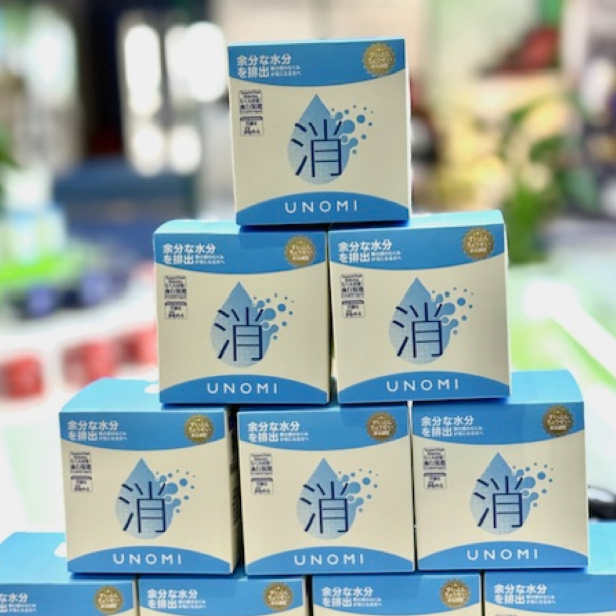 🔥爆红日本！这款瘦身糖果，国际博览会抢疯了！