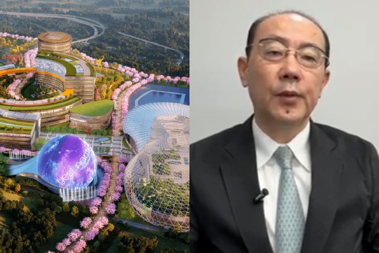 💥地皮塌陷！梦想物流中心，全盘泡汤！