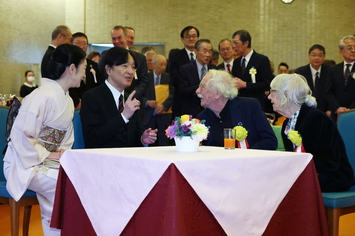 👑皇室也惊艳！脑科学突破，致敬天才！