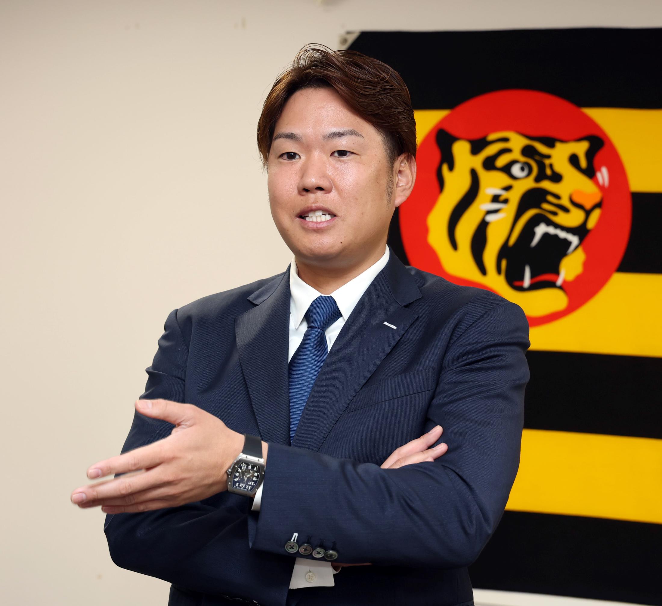 🔥年薪没涨？他一点也不后悔！⚾️