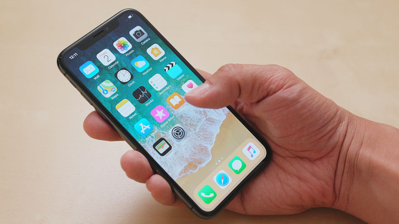 📱iPhone X：还能用多久？别让它拖你后腿！