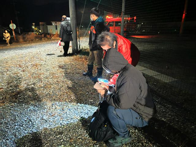 ⚠️店里乱成一锅！各地猛烈摇晃，游客紧急撤离！