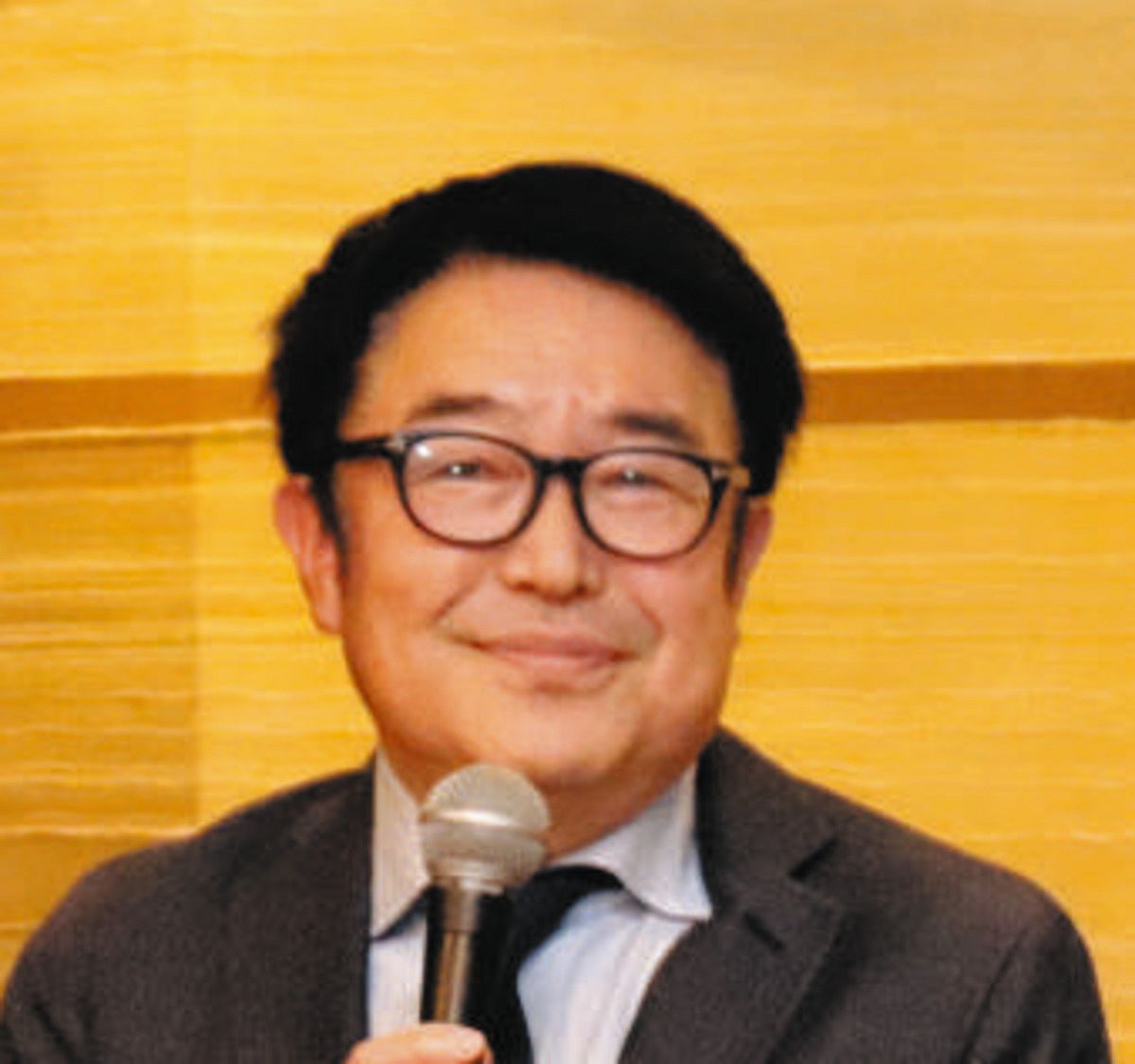 🔥老腊肉接棒！守住峰哥的节目，压力山大！