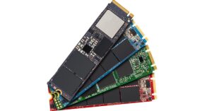 ⚡️固态硬盘变慢？真相扎心！ 封面