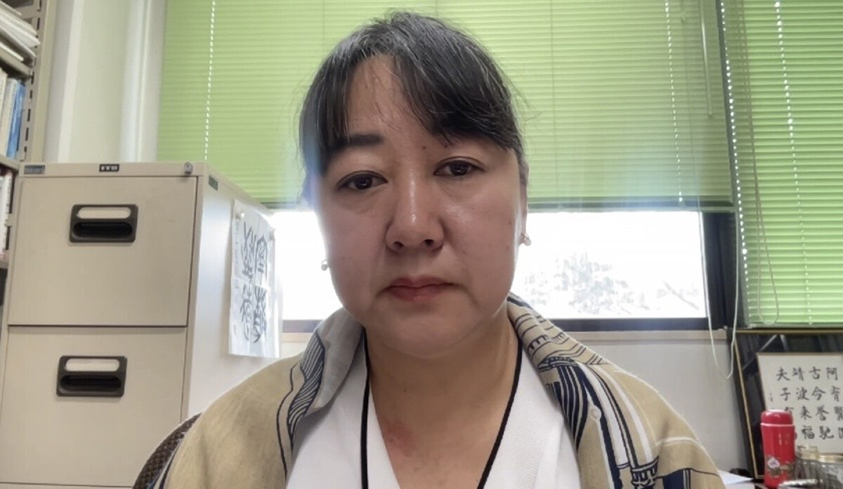 🚨东京市政：对华政策空洞！专家呼吁警醒！