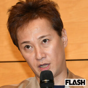 💥中居被“除名”？日媒惊呼：这波操作太狠！ 封面