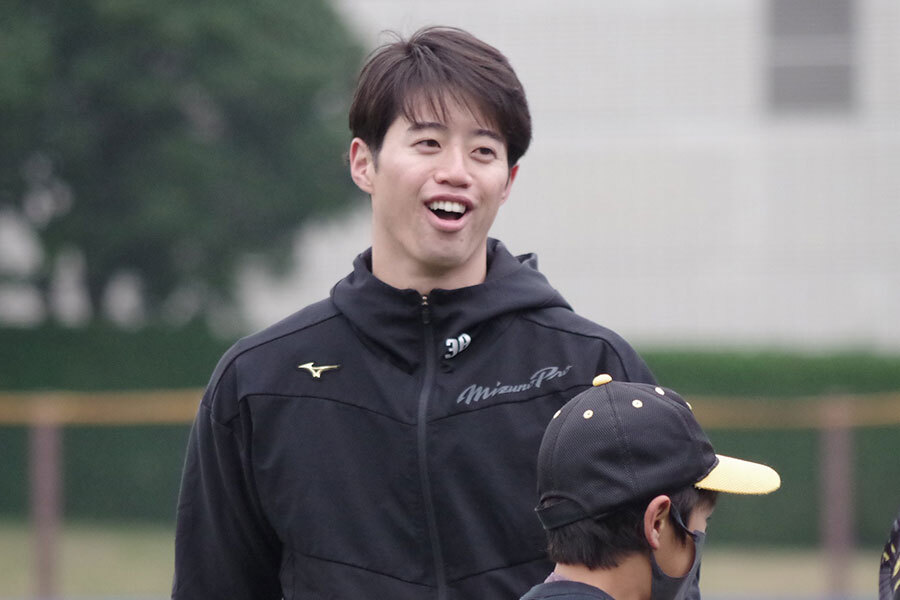 💥被放弃的棒球梦！他选择远赴美闯荡！