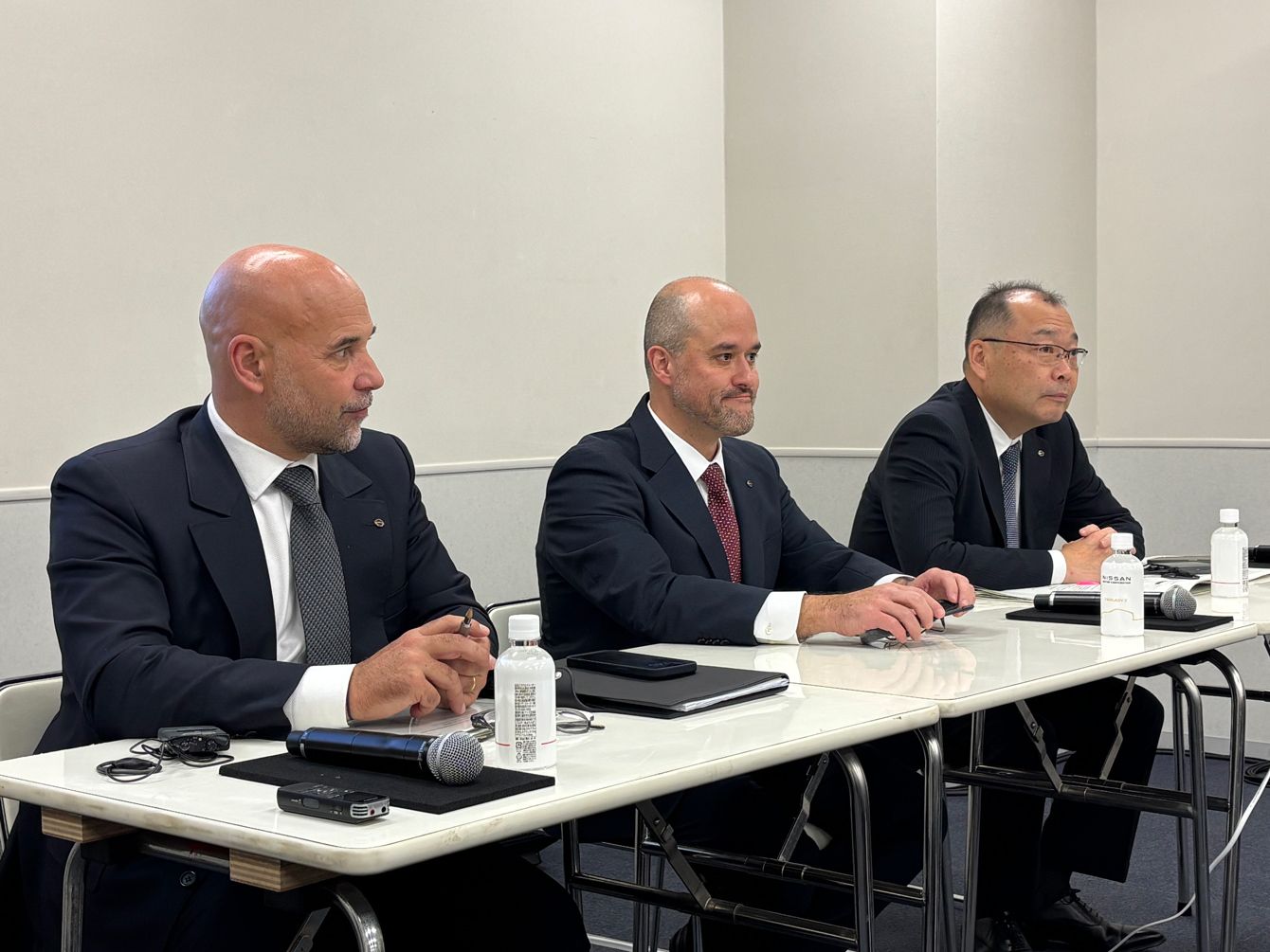 🚨日产巨亏2219亿！减薪改厂，够了吗？