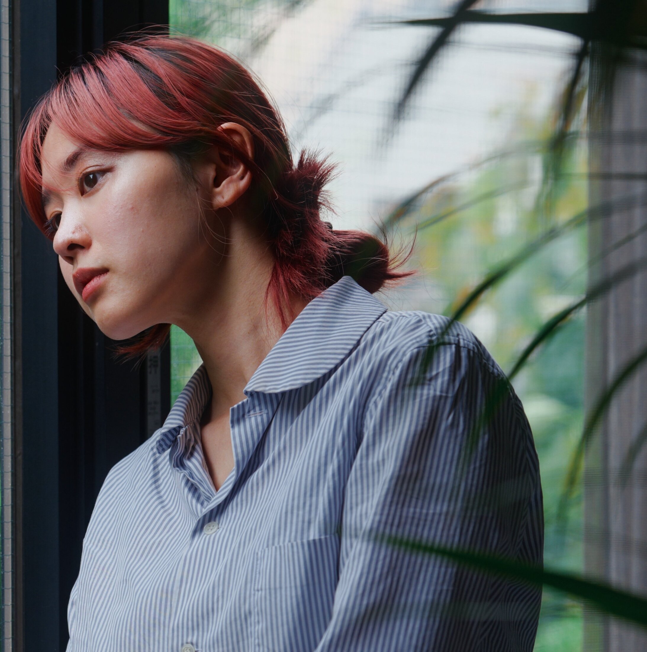 🛁妈男友的玩笑话，大晦夜的恐惧！