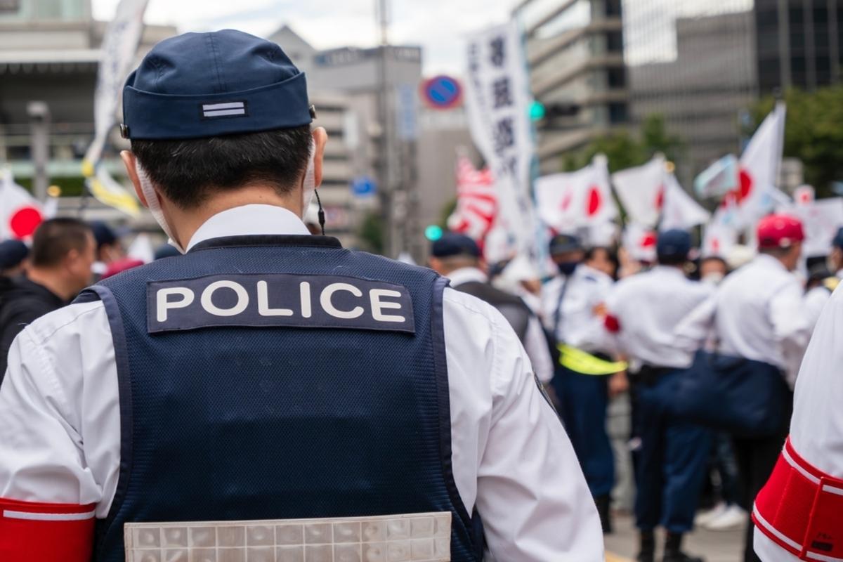 👮‍♂️55岁老同学：警察退职金，多到炸裂！💰