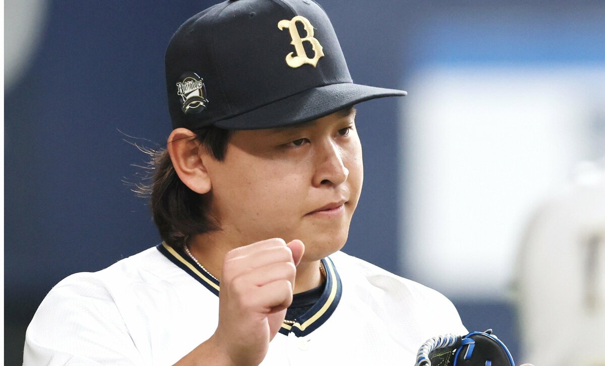 ⚾️宫城大弥续约价太低！大联盟：这价格简直白给！