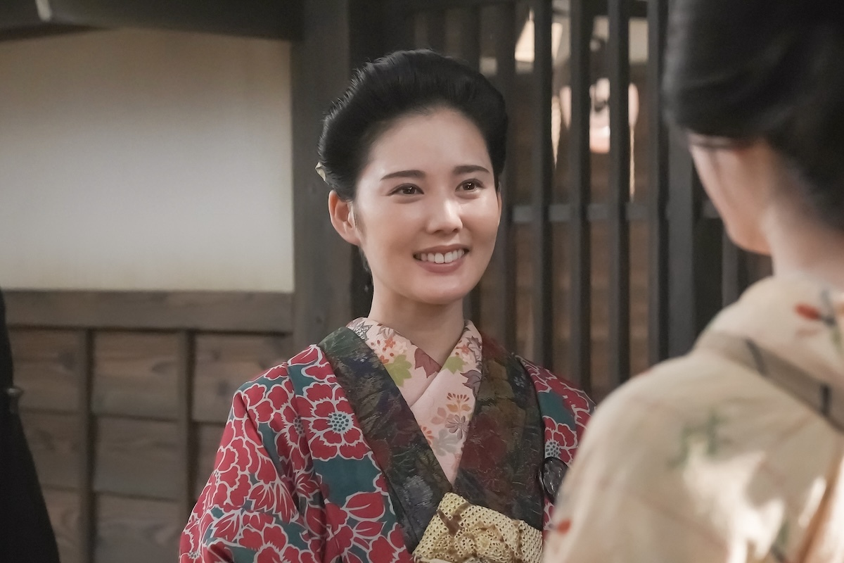 🔥她演啥都让人心动！3部剧揭秘这位“让人无法抗拒”的女神！