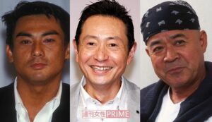 💥老戏骨翻车现场！黑泽年雄批中国，三田村邦彦质疑洋人买地！ 封面