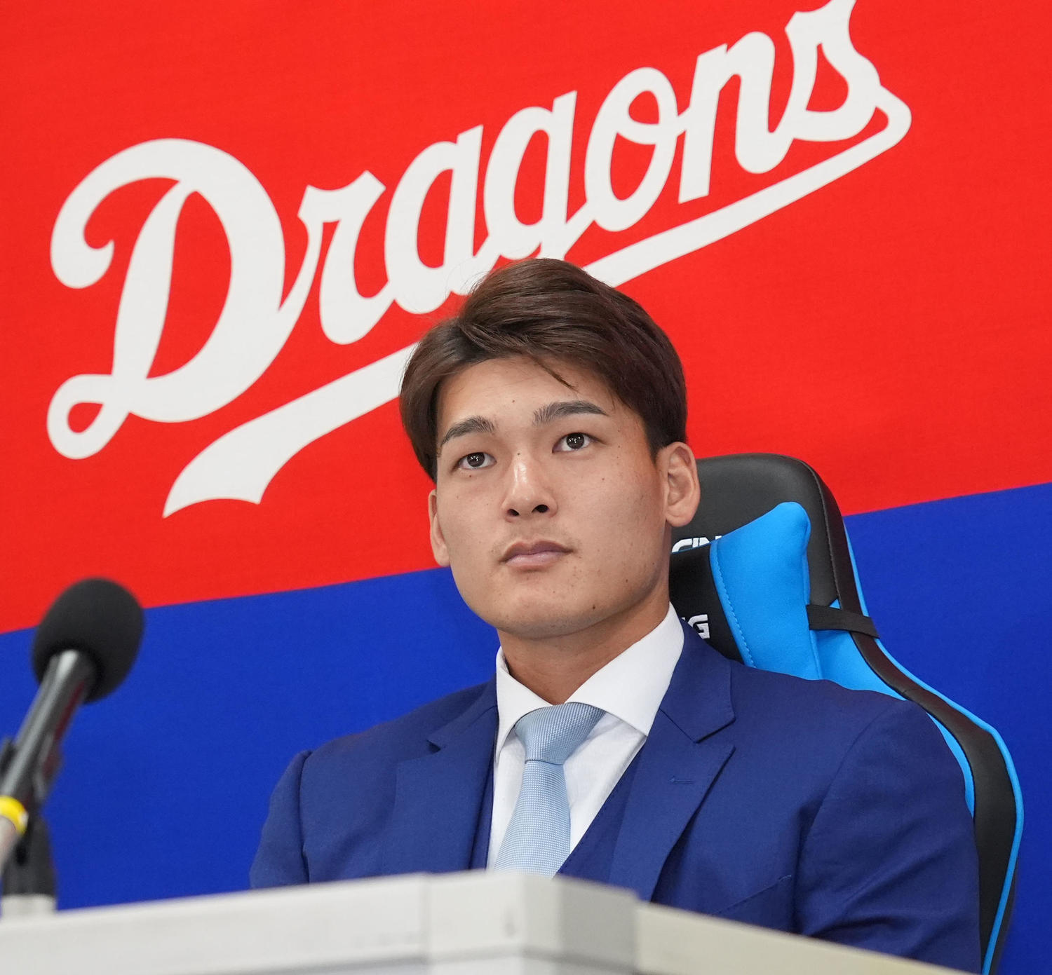 💥降薪700万！石川昂弥：不成功就滚！