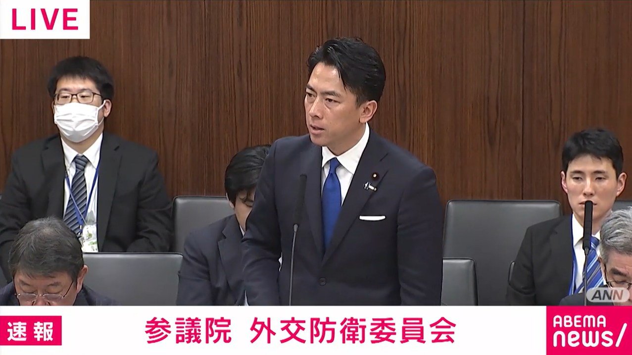 🚨海底电缆被切！日本急忙自卫，谁干的？