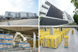 🚀亚马逊2025物流大变动！电商卖家速看！ 封面