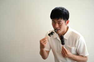 💔马卡龙与糖尿病？护士的崩溃式倾诉！ 封面