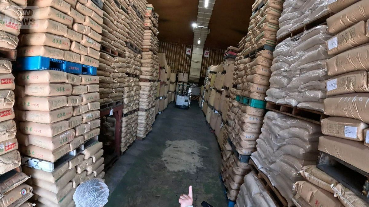 💥米价创新高！圣诞蛋糕却缩水了？