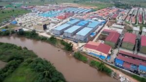 🚨东南亚：巨额诈骗，谁在纵容？ 封面